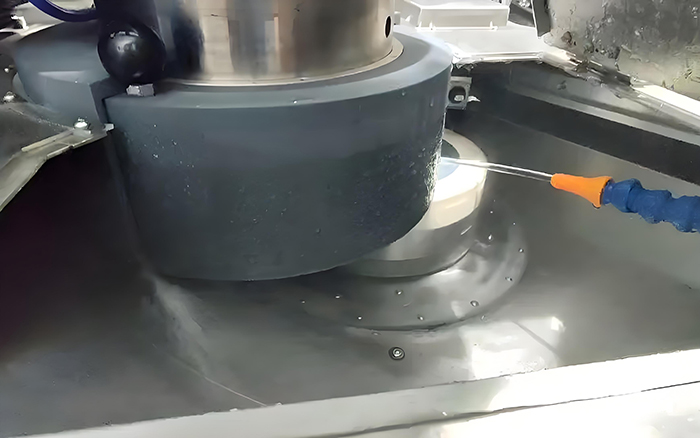 高精度晶圓研磨機 高精度晶圓研磨機
